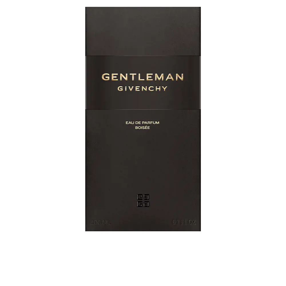New Gentleman - Gentleman Boisée Edp Vapo by Givenchy