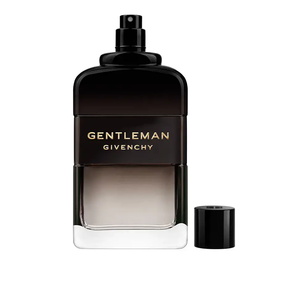 New Gentleman - Gentleman Boisée Edp Vapo by Givenchy
