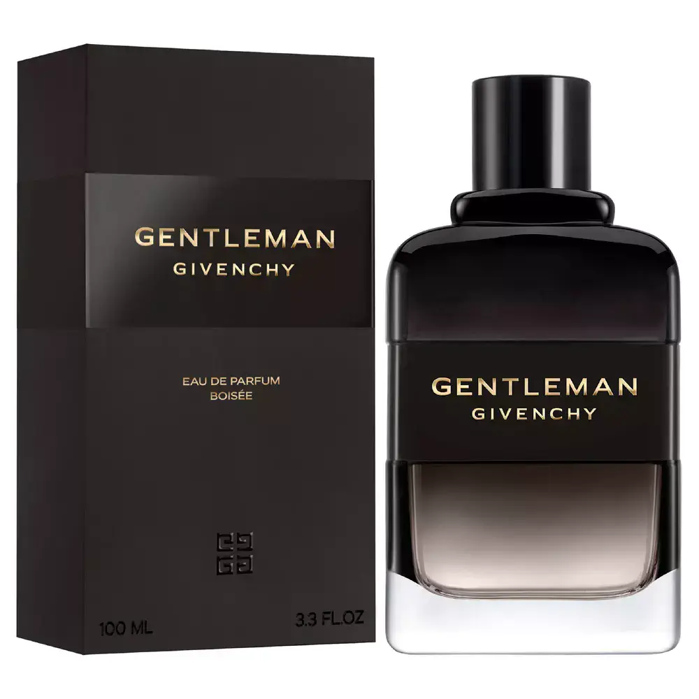 New Gentleman - Gentleman Boisée Eau De Parfum Spray by Givenchy
