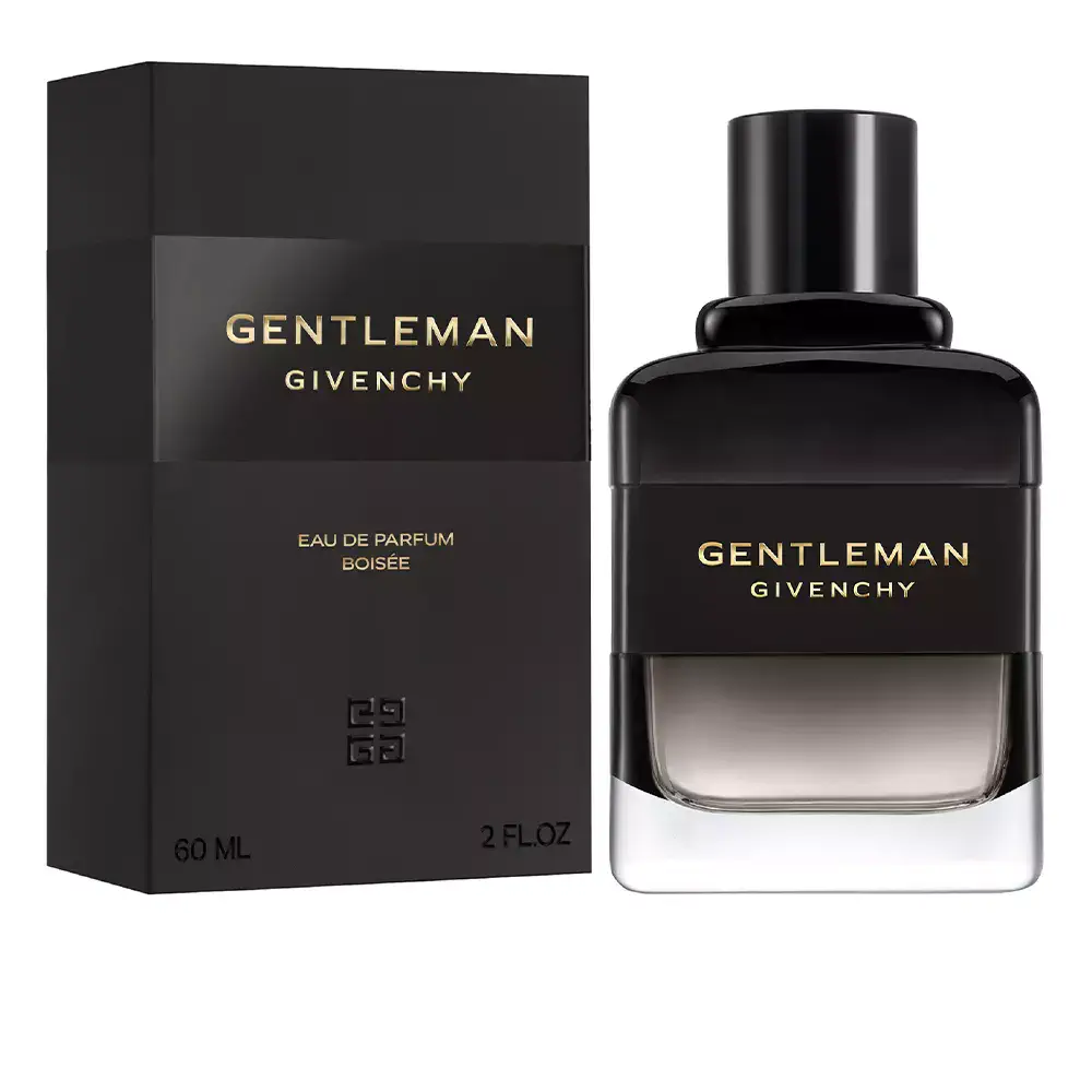 New Gentleman - Gentleman Boisée Eau De Parfum Spray by Givenchy