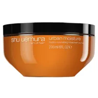 Urban Moisture - Urban Moisture Hydro-Nourishing Treatment Dry Hair by Shu Uemura