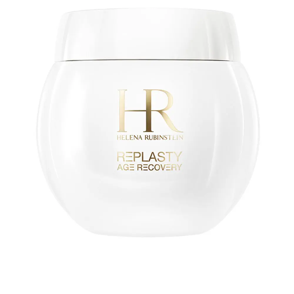 Re-Plasty - Re-Plasty Age Recovery Day Cream by Helena Rubinstein