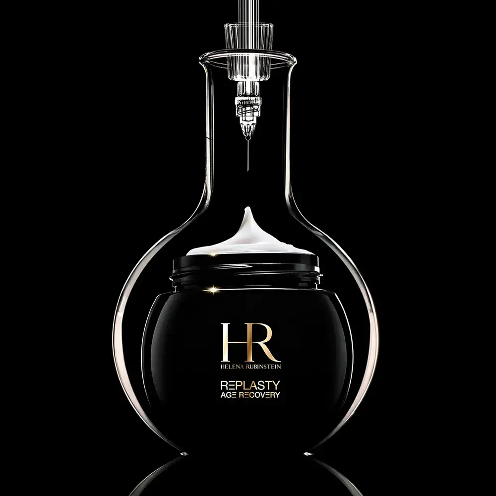 Re-Plasty - Re-Plasty Age Recovery Night by Helena Rubinstein