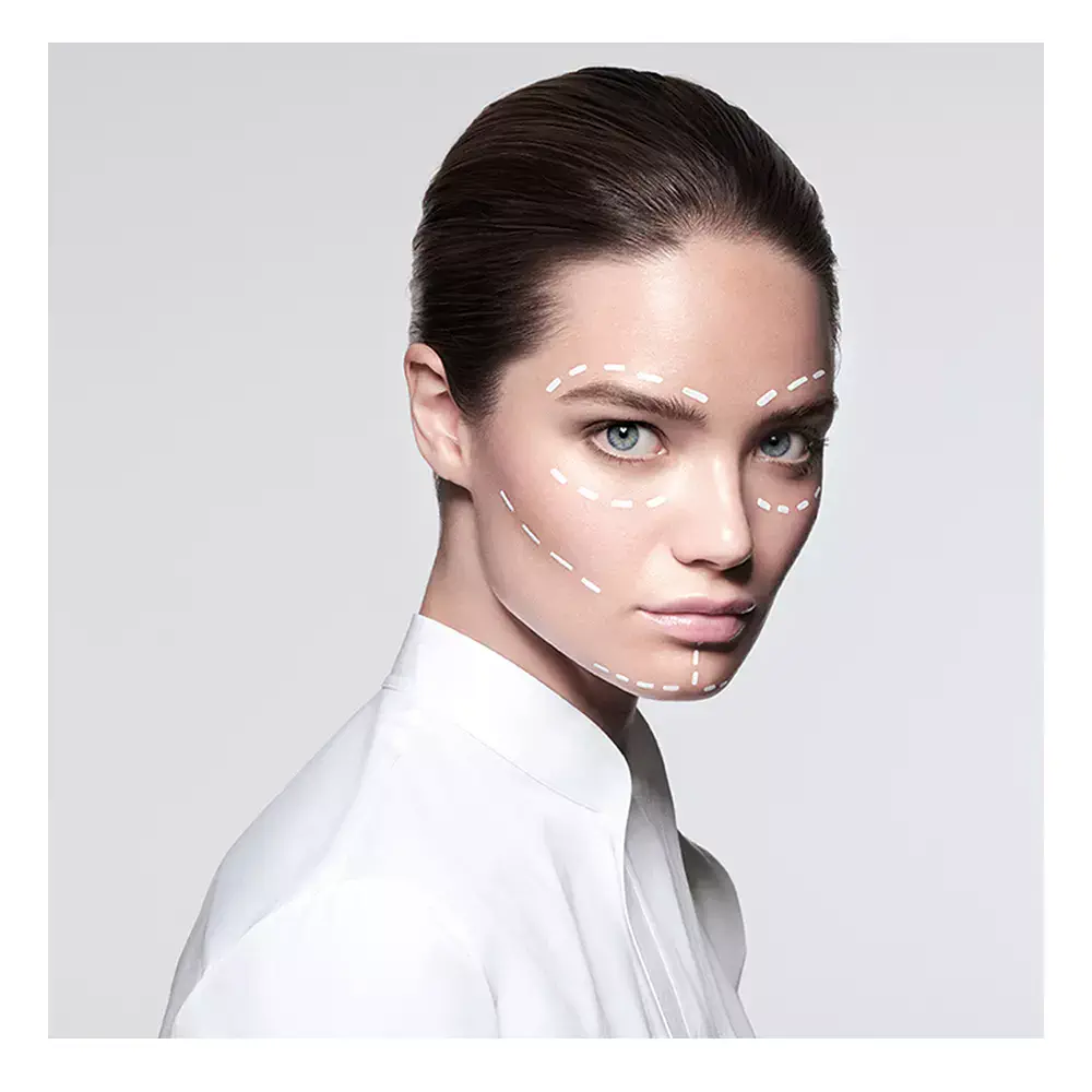 Re-Plasty - Re-Plasty Age Recovery Night Cream by Helena Rubinstein