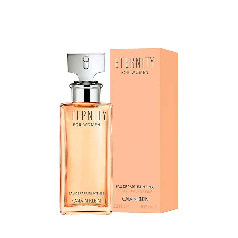 Eternity - Eternity Intense Eau De Parfum Spray by Calvin Klein