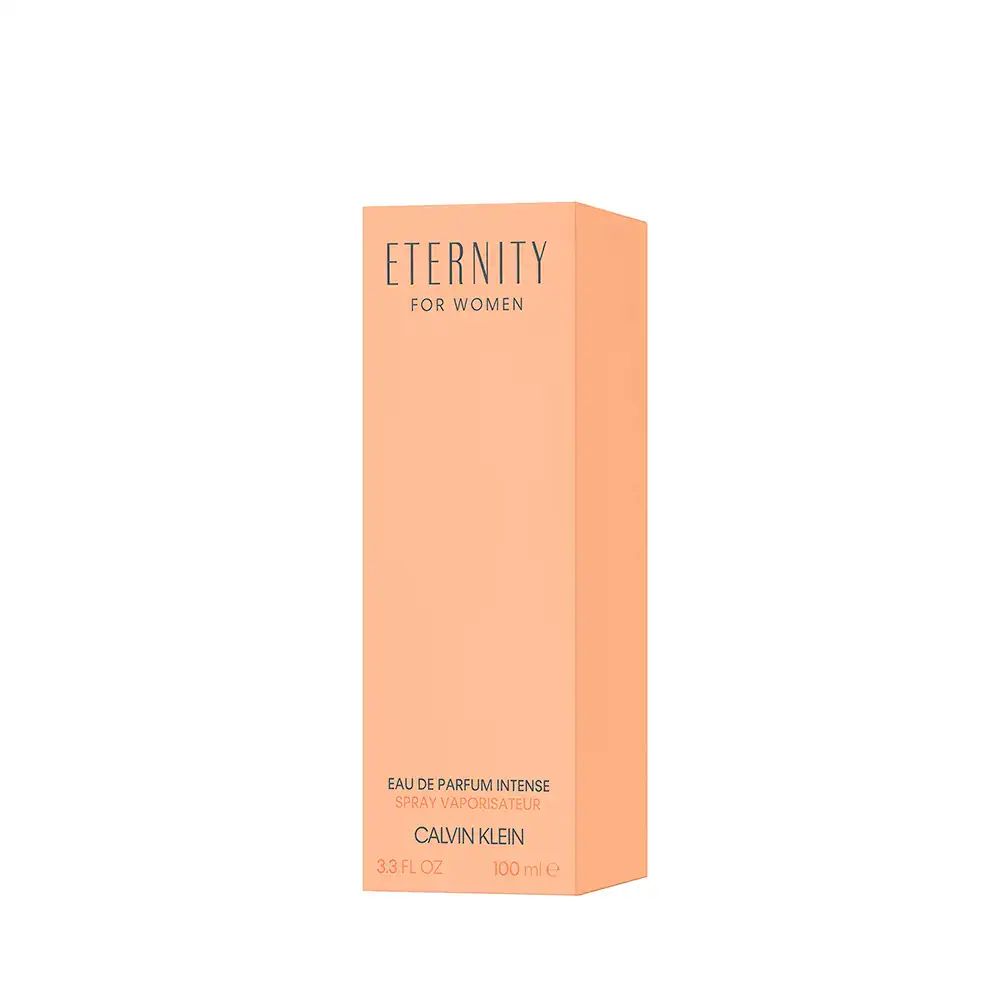Eternity - Eternity Intense Eau De Parfum Spray by Calvin Klein