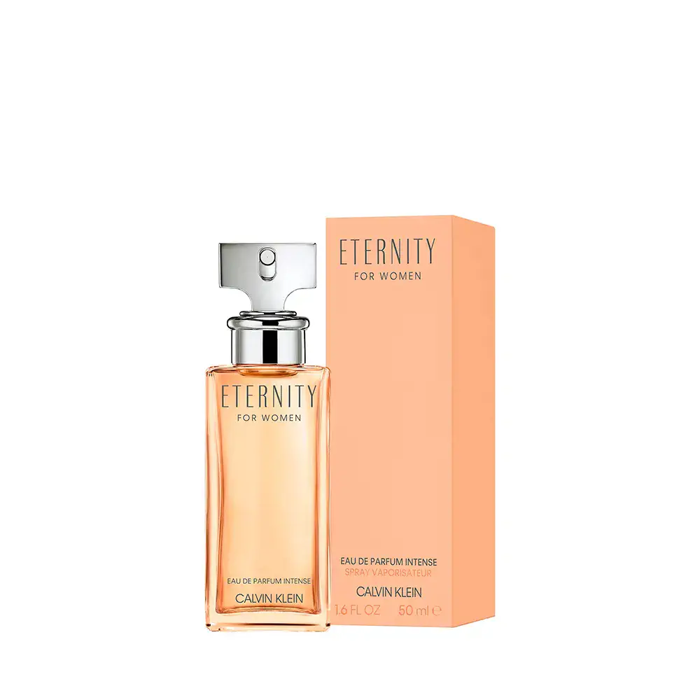 Eternity - Eternity Intense Eau De Parfum Spray by Calvin Klein