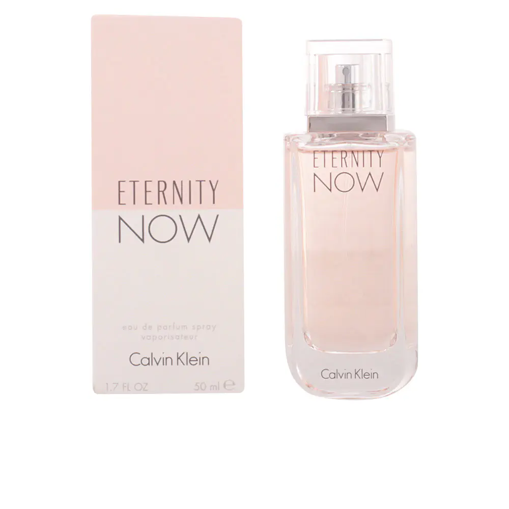Eternity - Eternity Now Eau De Parfum Spray by Calvin Klein