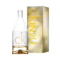 Ck In2U Her - Ck In2U Her Eau De Toilette Spray by Calvin Klein