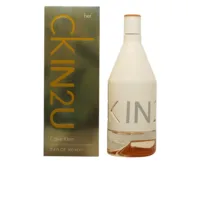 Ck In2U Her - Ck In2U Her Eau De Toilette Spray by Calvin Klein