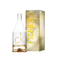 Ck In2U Her - Ck In2U Her Eau De Toilette Spray by Calvin Klein