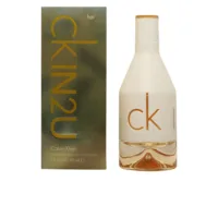 Ck In2U Her - Ck In2U Her Eau De Toilette Spray by Calvin Klein