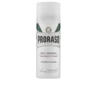 Pelli Sensibli - Pelli Sensibli Shaving Foam by Proraso