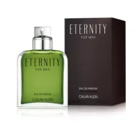Eternity For Men - Eternity For Men Limited Edition Eau De Parfum Spray by Calvin Klein