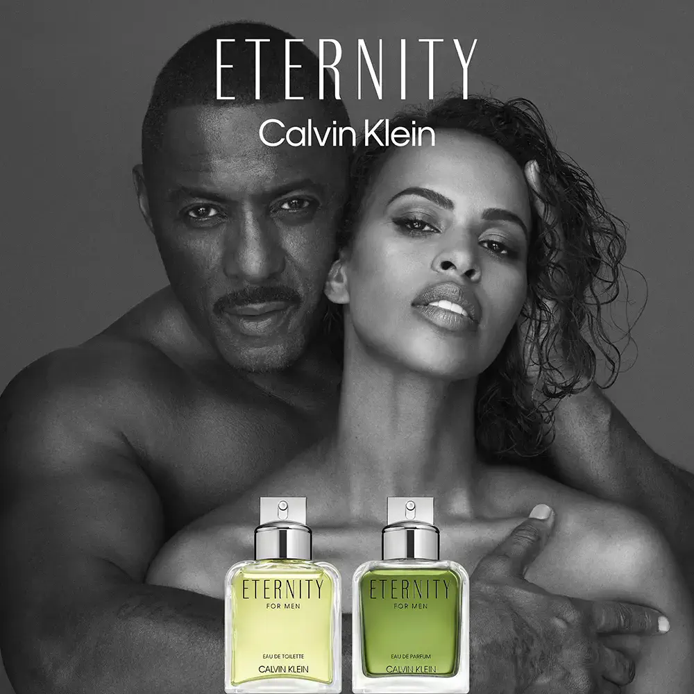 Eternity For Men - Eternity For Men Limited Edition Eau De Parfum Spray by Calvin Klein