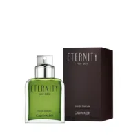Eternity For Men - Eternity For Men Eau De Parfum Spray by Calvin Klein
