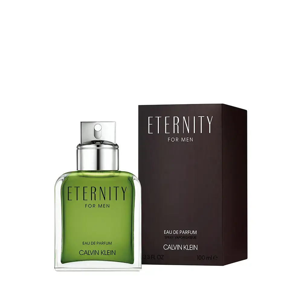 Eternity For Men - Eternity For Men Eau De Parfum Spray by Calvin Klein