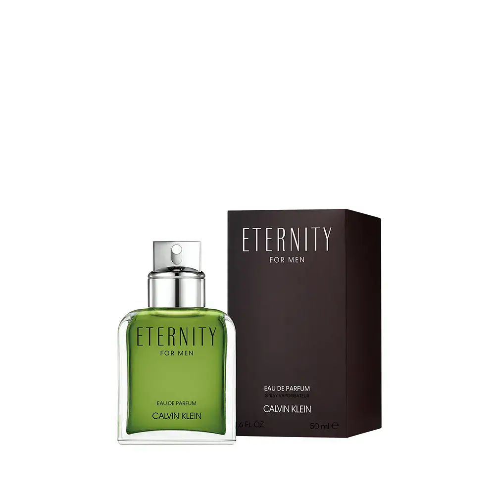 Eternity For Men - Eternity For Men Eau De Parfum Spray by Calvin Klein