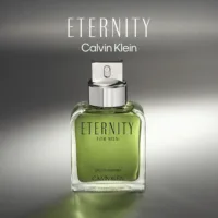 Eternity For Men - Eternity For Men Eau De Parfum Spray by Calvin Klein