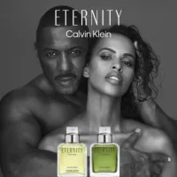Eternity For Men - Eternity For Men Eau De Parfum Spray by Calvin Klein