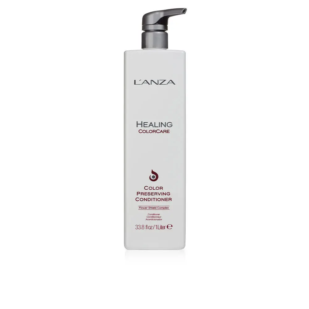 Healing Colorcare - Healing Colorcare Conditioner by L'Anza