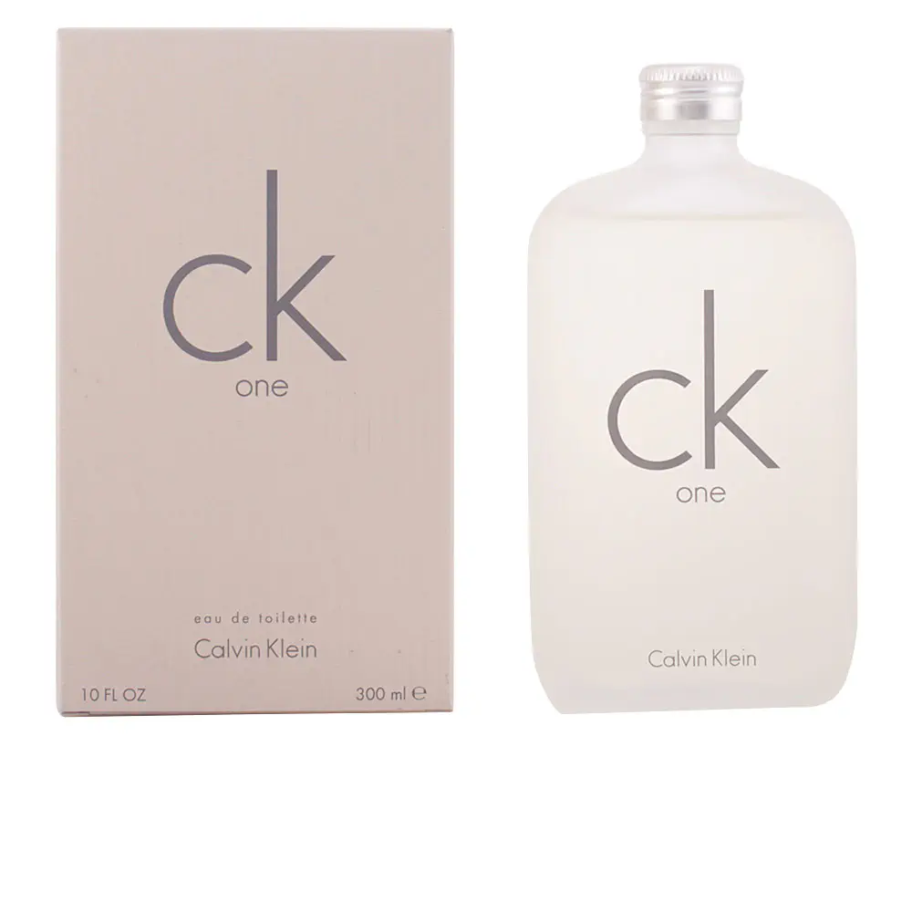 Ck - Ck One Limited Edition Edt Vapo by Calvin Klein