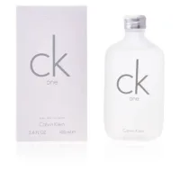 Ck - Ck One Eau De Toilette Spray by Calvin Klein