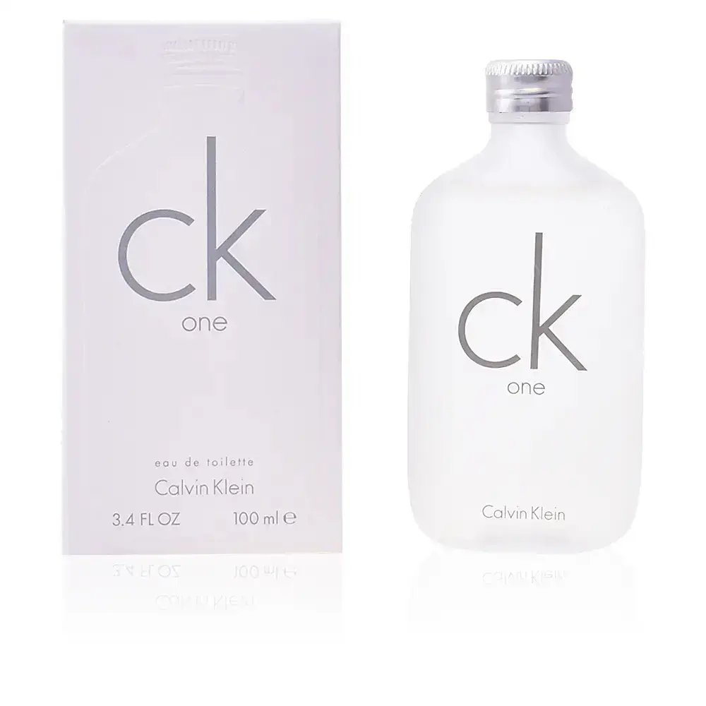 Ck - Ck One Eau De Toilette Spray by Calvin Klein