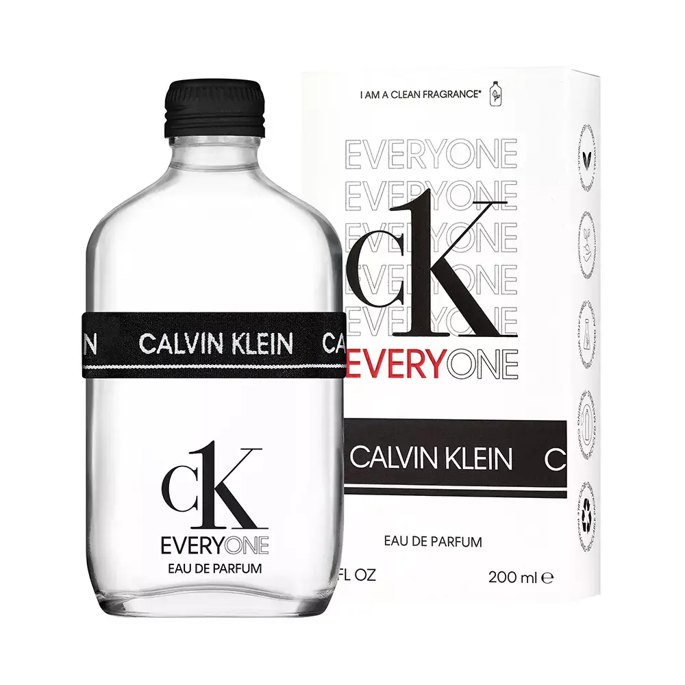 Ck - Ck Everyone Eau De Parfum Spray by Calvin Klein