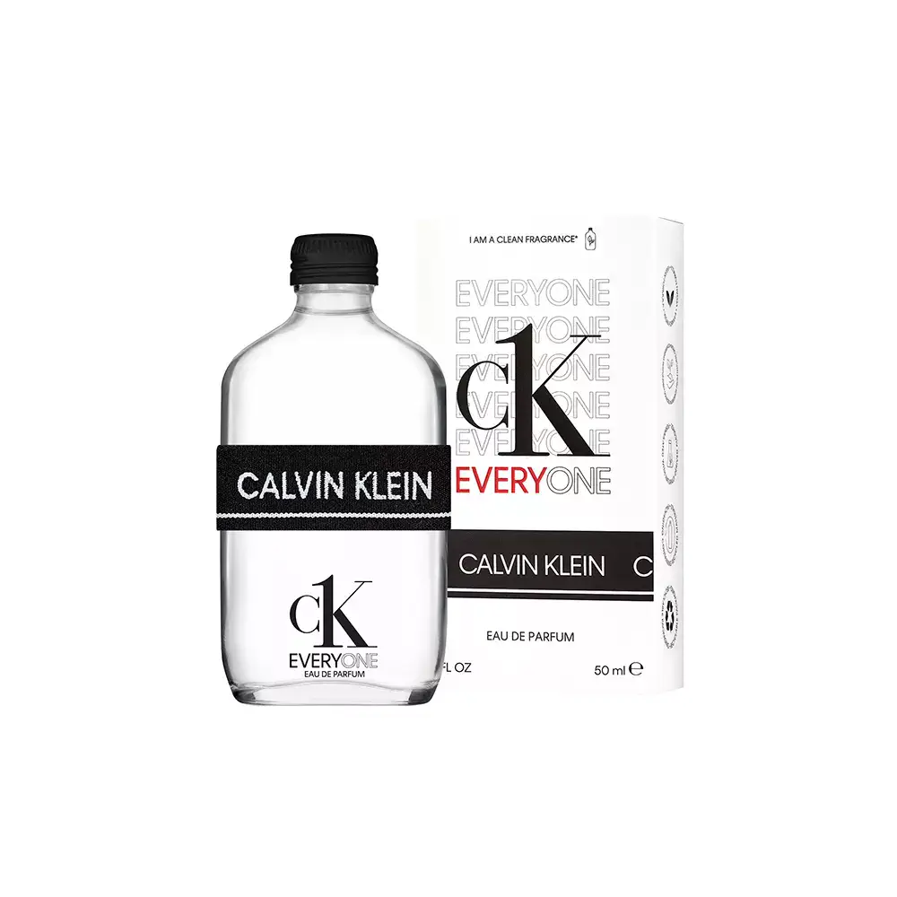 Ck - Ck Everyone Eau De Parfum Spray by Calvin Klein