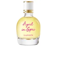A Girl In Capri - A Girl In Capri Eau De Toilette Spray by Lanvin