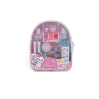 Yummy! - Yummy Bag Beauty Lot 10 Pcs by Martinelia
