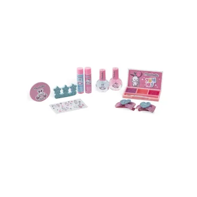 Yummy! - Yummy Bag Beauty Lot 10 Pcs by Martinelia