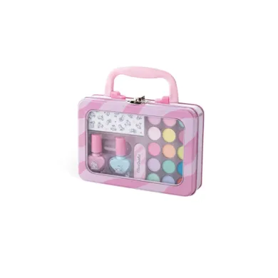 Yummy! - Yummy Bag Beauty Lot 19 Pcs by Martinelia