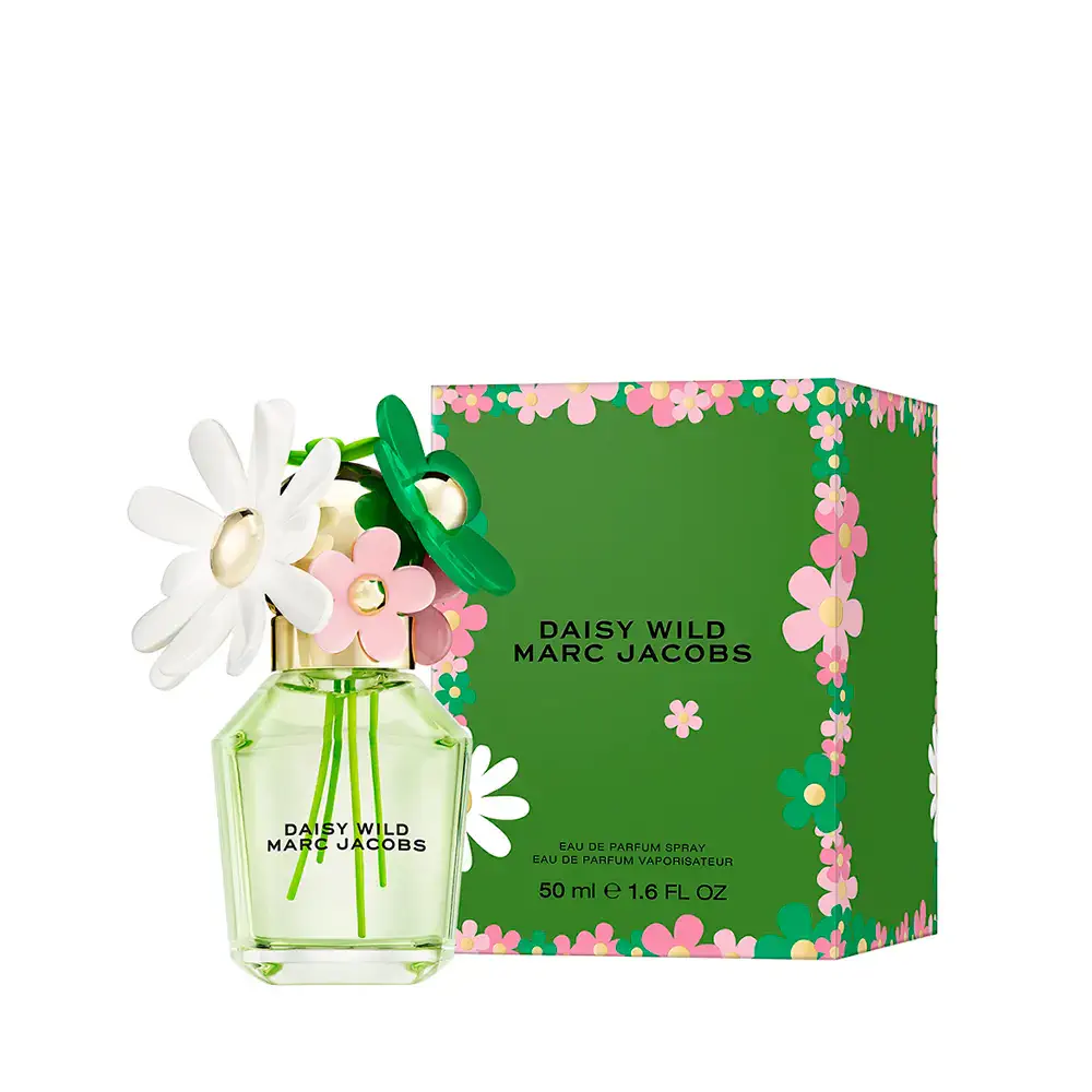 Daisy Wild - Daisy Wild Edp Vapo by Marc Jacobs