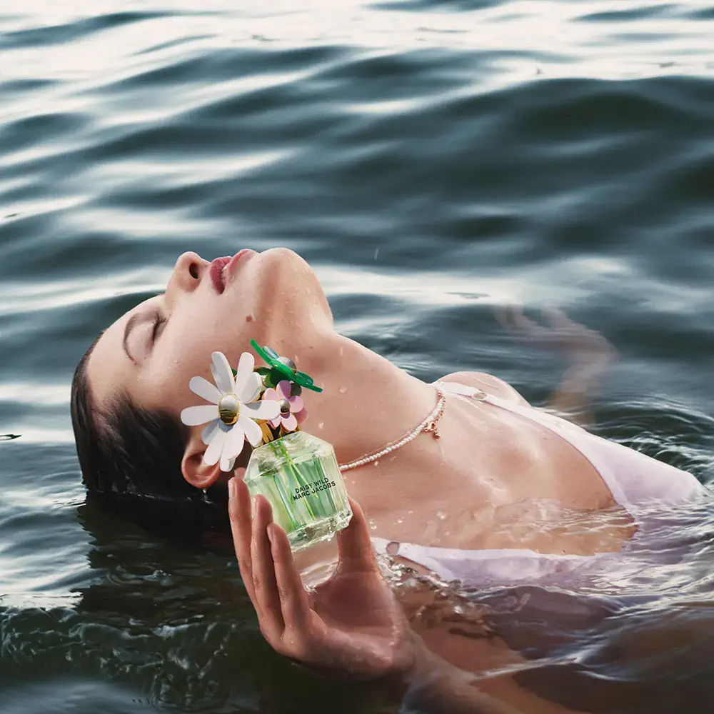 Daisy Wild - Daisy Wild Edp Vapo by Marc Jacobs