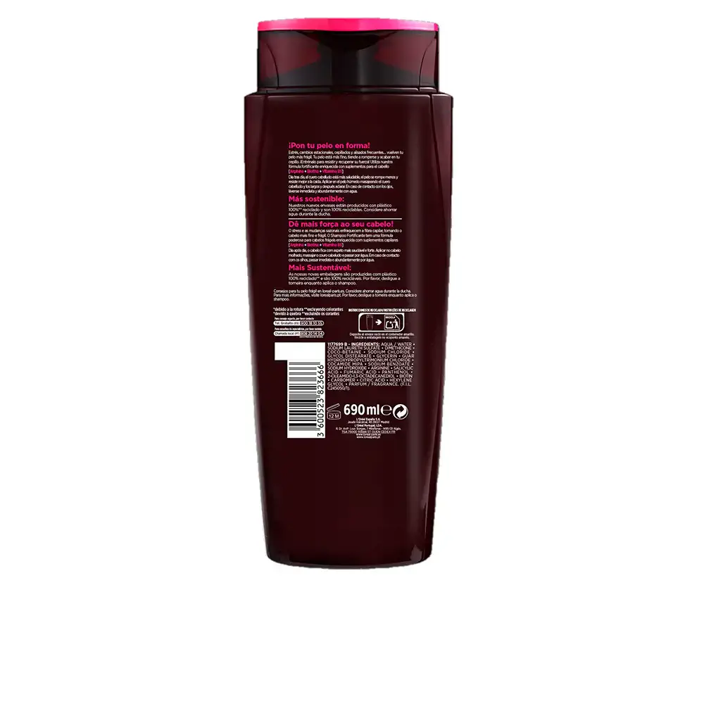 Elvive - Elvive Full Resist Fortifying Shampoo by L'Oréal Paris