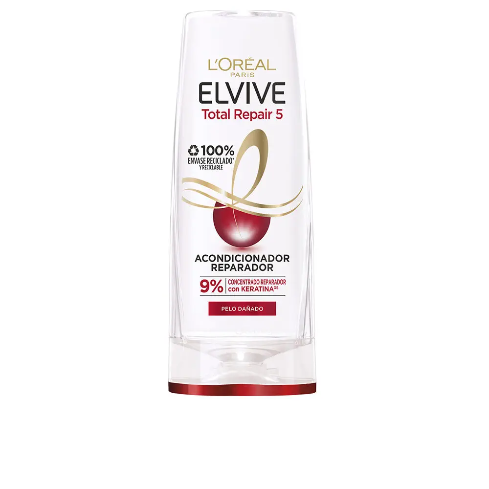 Elvive - Elvive Total Repair 5 Repair Conditioner by L'Oréal Paris
