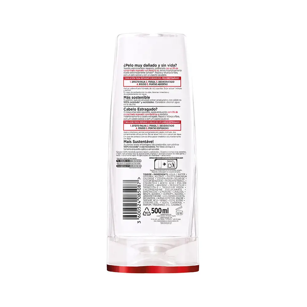 Elvive - Elvive Total Repair 5 Repair Conditioner by L'Oréal Paris