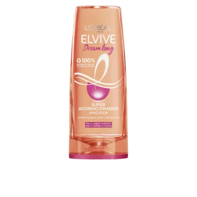 Elvive - Elvive Dream Long Super Conditioner by L'Oréal Paris