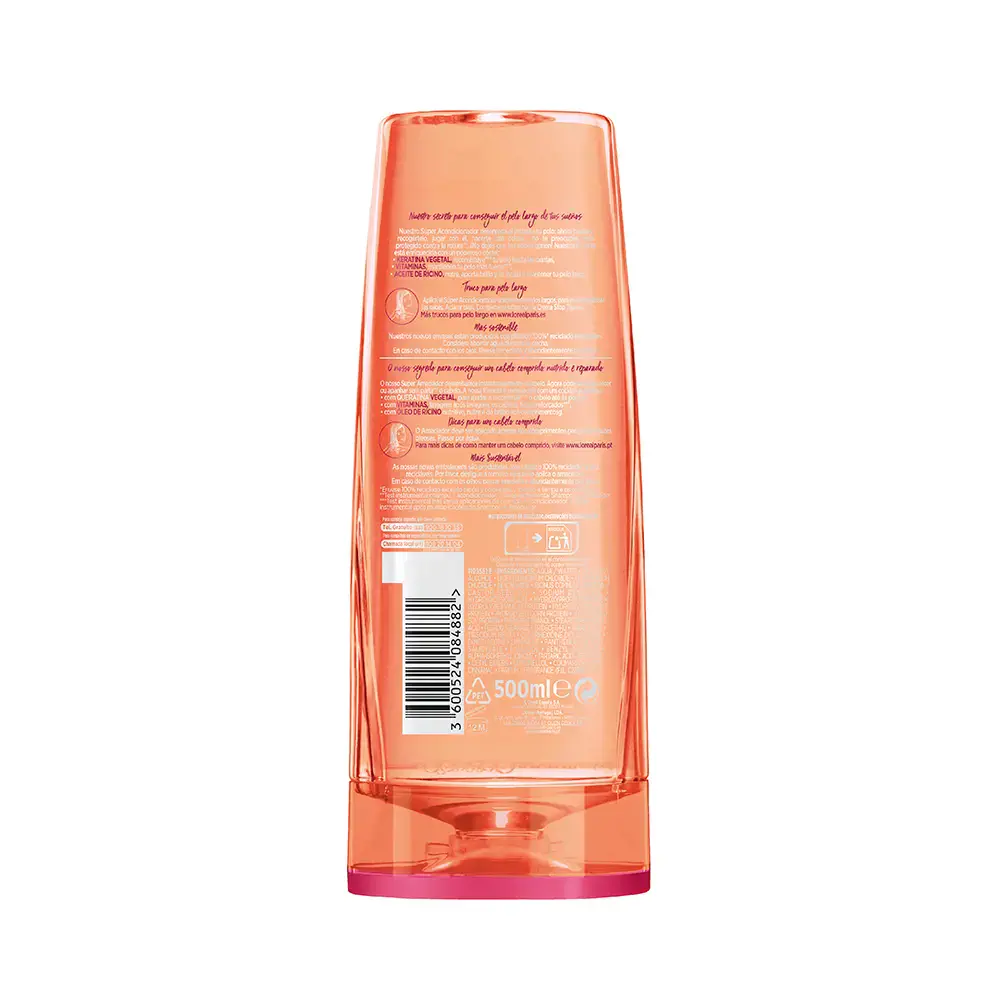 Elvive Dream Long Super Conditioner by L’Oréal Paris Elvive - Elvive Dream Long Super Conditioner by L'Oréal Paris