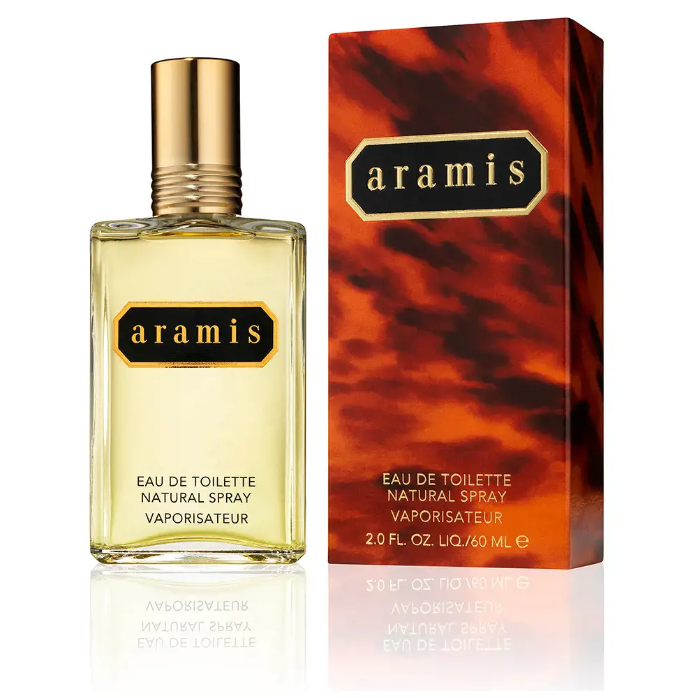 Aramis - Aramis Eau De Toilette Spray by Aramis
