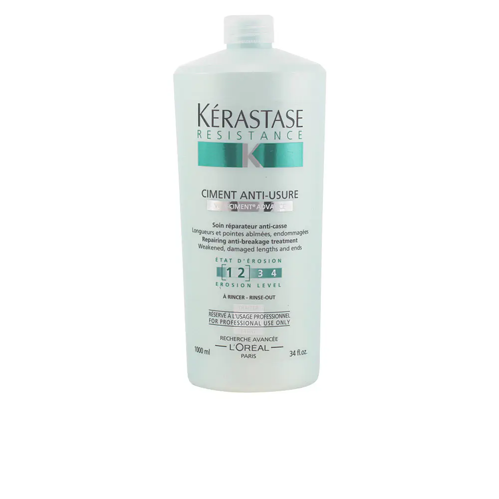 Resistance - Resistance Ciment Anti-Usure by Kerastase