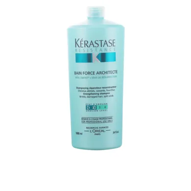 Resistance - Resistance Bain Force Architecte by Kerastase