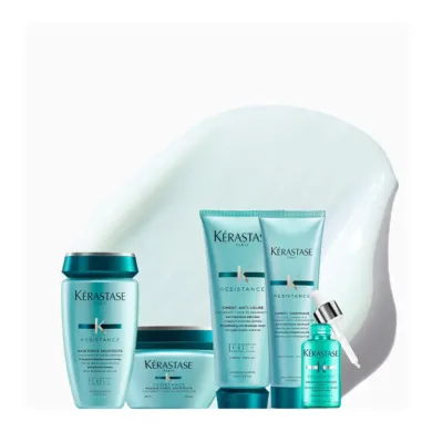 Resistance - Resistance Bain Force Architecte by Kerastase