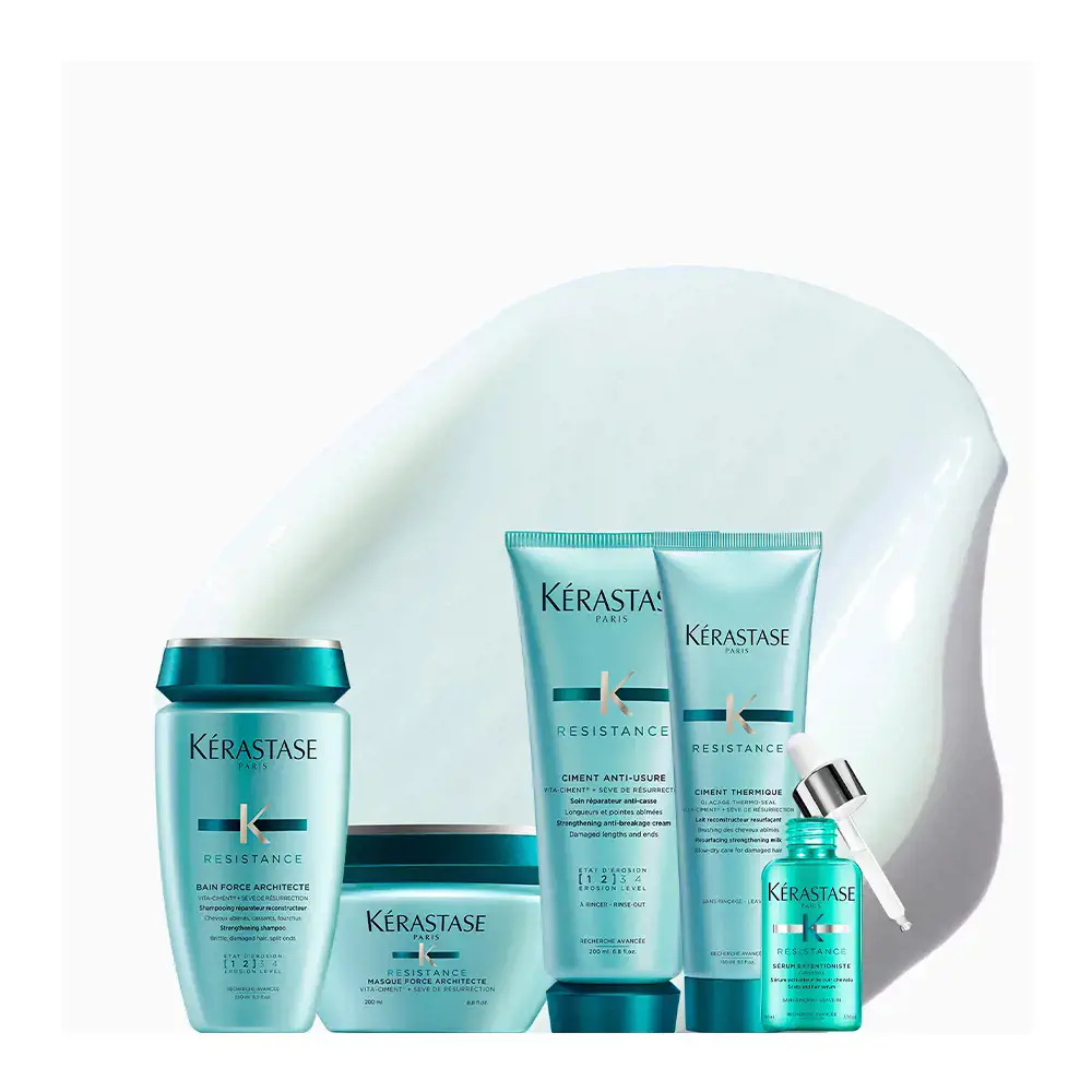 Resistance - Resistance Masque Force Architecte by Kerastase