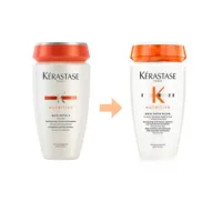 Nutritive - Nutritive Bain Satin Riche by Kerastase