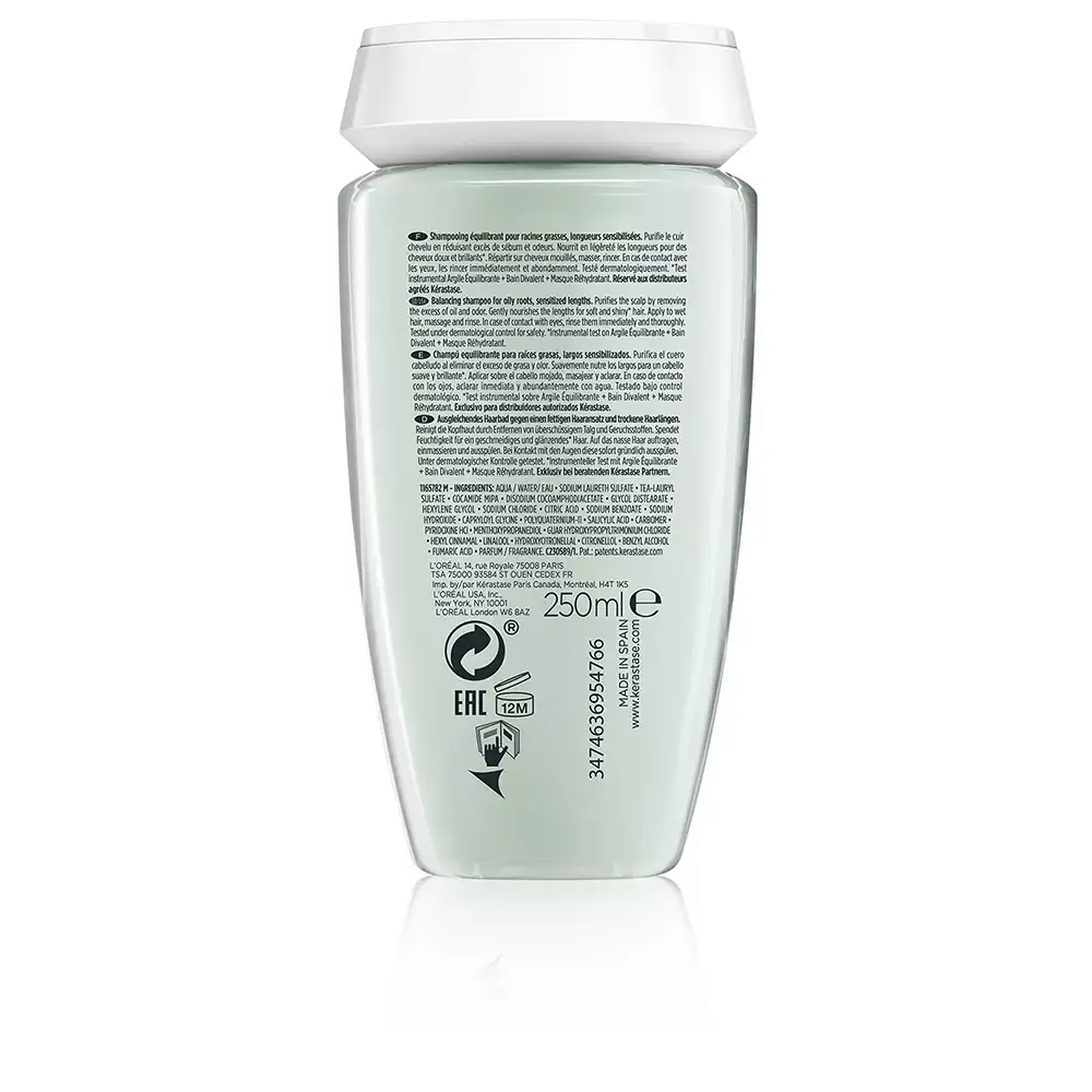 Specifique - Spécifique Bain Divalent by Kerastase