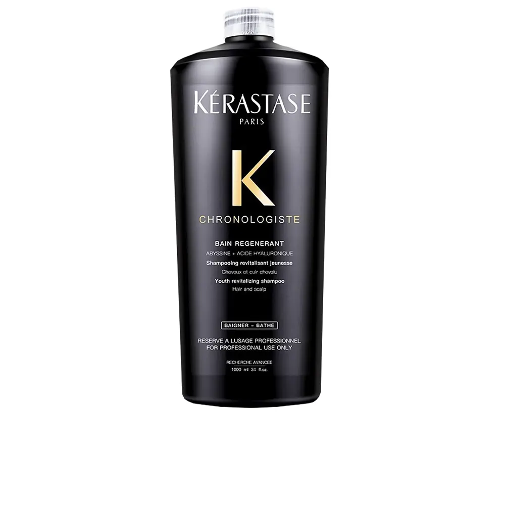 Chronologiste - Chronologiste Bath Régénérant by Kerastase