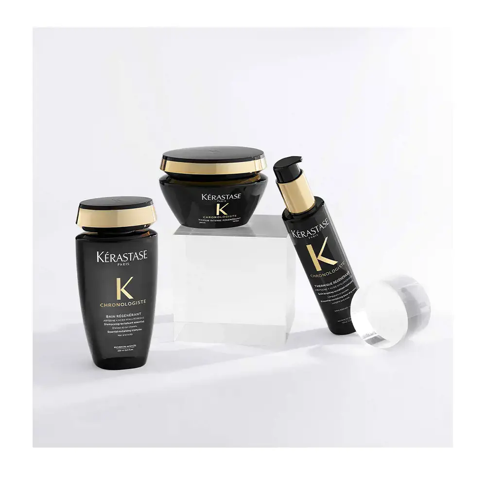 Chronologiste - Chronologiste Bain Régénérant by Kerastase